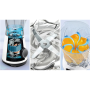 Bosch Blender , MMB6141W VitaPower Series 4 , Tabletop , 1200 W , Jar material Tritan , Jar capacity 1.5 L , White