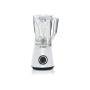 Bosch Blender , MMB6141W VitaPower Series 4 , Tabletop , 1200 W , Jar material Tritan , Jar capacity 1.5 L , White