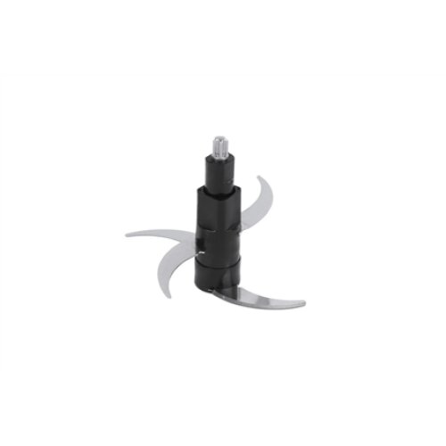 Caso , Universal chopper , UZ 400 , Stainless steel