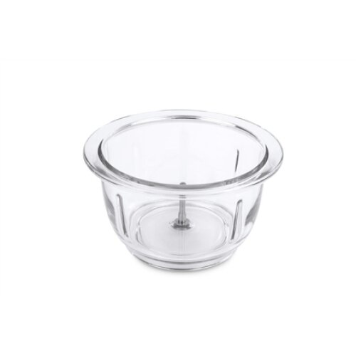 Caso , Universal chopper , UZ 400 , Stainless steel