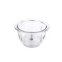 Caso , Universal chopper , UZ 400 , Stainless steel