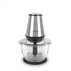 Caso , Universal chopper , UZ 400 , Stainless steel
