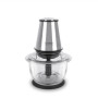 Caso , Universal chopper , UZ 400 , Stainless steel