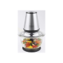 Caso , Universal chopper , UZ 400 , Stainless steel
