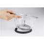 Caso , Universal chopper , UZ 400 , Stainless steel