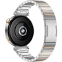 GT 4 (41mm) , Smart watch , GPS (satellite) , AMOLED , 1.32″ , Waterproof , Stainless Steel