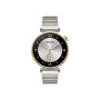 GT 4 (41mm) , Smart watch , GPS (satellite) , AMOLED , 1.32″ , Waterproof , Stainless Steel