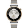 GT 4 (41mm) , Smart watch , GPS (satellite) , AMOLED , 1.32″ , Waterproof , Stainless Steel