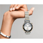 GT 4 (41mm) , Smart watch , GPS (satellite) , AMOLED , 1.32″ , Waterproof , Stainless Steel