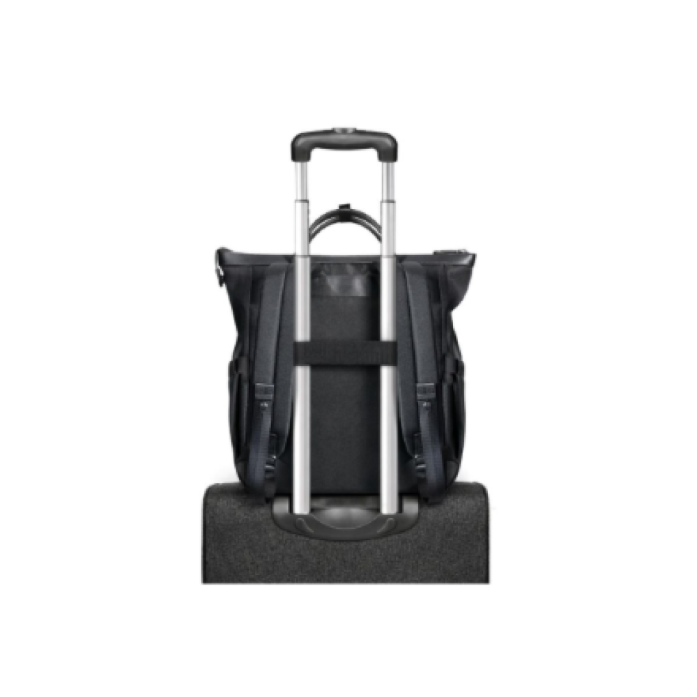 PORT DESIGNS Muse Signature , Fits up to size 16 , Backpack , Black