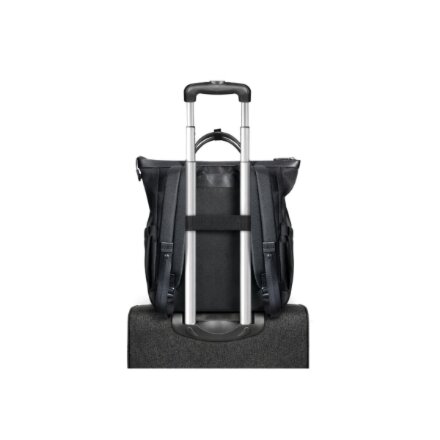 PORT DESIGNS Muse Signature , Fits up to size 16 , Backpack , Black