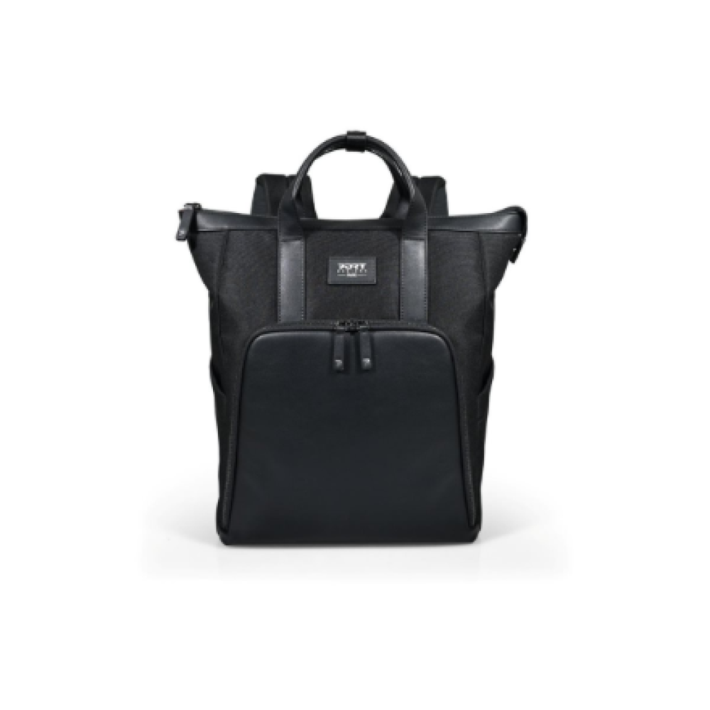 PORT DESIGNS Muse Signature , Fits up to size 16 , Backpack , Black