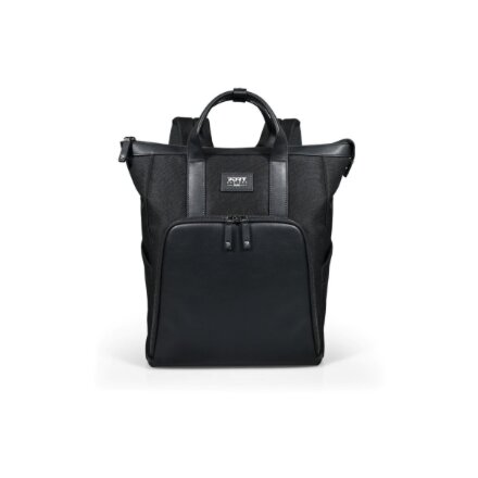PORT DESIGNS Muse Signature , Fits up to size 16 , Backpack , Black