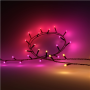 Philips Hue Festavia string lights 250 LED, 20m,14 W,Variable
