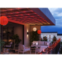 Philips Hue Festavia string lights 250 LED, 20m,14 W,Variable