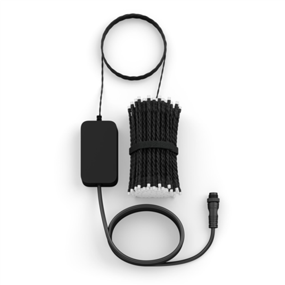 Philips Hue Festavia string lights 250 LED, 20m,14 W,Variable