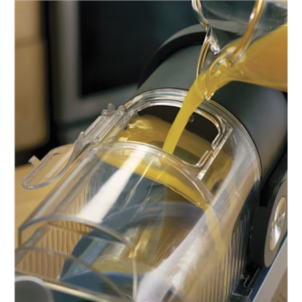 FS301EU NINJA , SLUSHi Professional Frozen Drink Maker , FS301EU , Capacity 1.9 L , Black/Grey