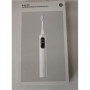 SALE OUT. Xiaomi Oscillation Electric Toothbrush Pro, White EU , Xiaomi Oscillation Electric Toothbrush Pro EU , Warranty 24 month(s) , Rechargeable , For adults , Number of brush heads included 2 , Number of teeth brushing modes 4 , White , UNPACKED, MIS