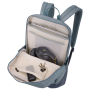 Thule , Lithos , Backpack 20L , Fits up to size 16 , Laptop backpack , Pond Gray/Dark Slate