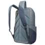 Thule , Lithos , Backpack 20L , Fits up to size 16 , Laptop backpack , Pond Gray/Dark Slate