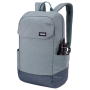 Thule , Lithos , Backpack 20L , Fits up to size 16 , Laptop backpack , Pond Gray/Dark Slate