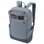 Thule , Lithos , Backpack 20L , Fits up to size 16 , Laptop backpack , Pond Gray/Dark Slate