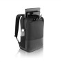 Dell Pro Slim 460-BCMJ Fits up to size 15 , Black, Backpack