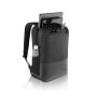 Dell Pro Slim 460-BCMJ Fits up to size 15 , Black, Backpack