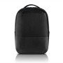 Dell Pro Slim 460-BCMJ Fits up to size 15 , Black, Backpack
