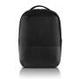 Dell Pro Slim 460-BCMJ Fits up to size 15 , Black, Backpack