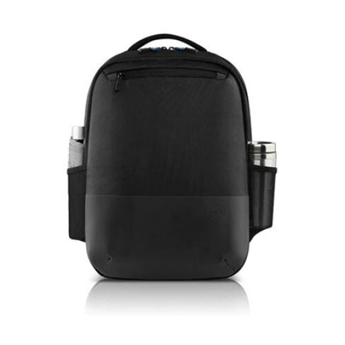 Dell Pro Slim 460-BCMJ Fits up to size 15 , Black, Backpack