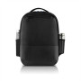 Dell Pro Slim 460-BCMJ Fits up to size 15 , Black, Backpack