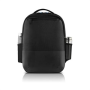 Dell Pro Slim 460-BCMJ Fits up to size 15 , Black, Backpack