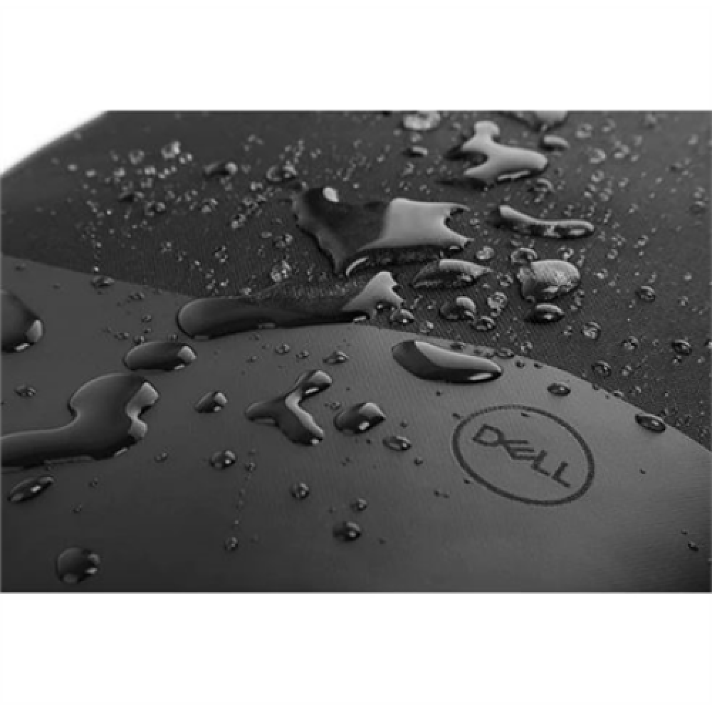 Dell Pro Slim 460-BCMJ Fits up to size 15 , Black, Backpack