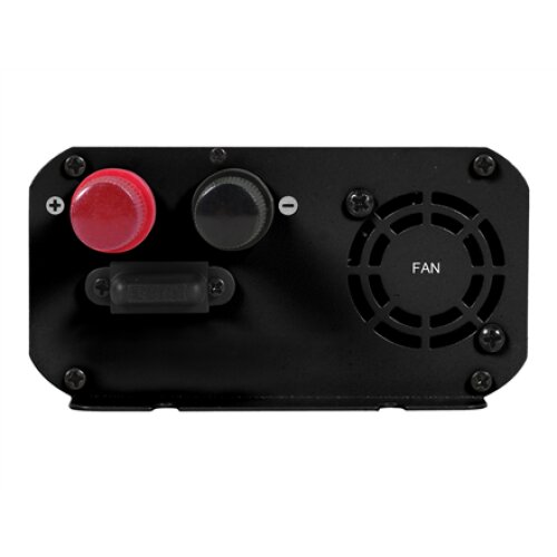 EnerGenie , 12 V Car power inverter, 300 W , EG-PWC300-01