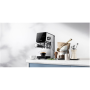 Xiaomi Espresso Machine , Pump pressure 20 bar , Built-in milk frother , Semi-automatic , 1350 W , Silver/Black