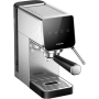 Xiaomi Espresso Machine , Pump pressure 20 bar , Built-in milk frother , Semi-automatic , 1350 W , Silver/Black