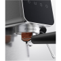 Xiaomi Espresso Machine , Pump pressure 20 bar , Built-in milk frother , Semi-automatic , 1350 W , Silver/Black