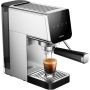 Xiaomi Espresso Machine , Pump pressure 20 bar , Built-in milk frother , Semi-automatic , 1350 W , Silver/Black