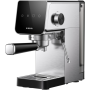 Xiaomi Espresso Machine , Pump pressure 20 bar , Built-in milk frother , Semi-automatic , 1350 W , Silver/Black