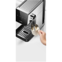 Xiaomi Espresso Machine , Pump pressure 20 bar , Built-in milk frother , Semi-automatic , 1350 W , Silver/Black