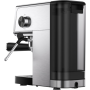 Xiaomi Espresso Machine , Pump pressure 20 bar , Built-in milk frother , Semi-automatic , 1350 W , Silver/Black