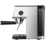 Xiaomi Espresso Machine , Pump pressure 20 bar , Built-in milk frother , Semi-automatic , 1350 W , Silver/Black