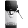 Xiaomi Espresso Machine , Pump pressure 20 bar , Built-in milk frother , Semi-automatic , 1350 W , Silver/Black