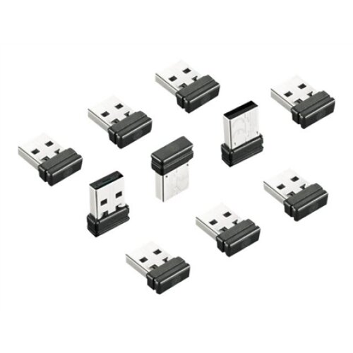 Lenovo 2.4G Wireless USB Receiver , Lenovo , 2.4G Wireless USB Receiver , 15 x 19 x 6 mm , 1.83 g