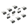 Lenovo 2.4G Wireless USB Receiver , Lenovo , 2.4G Wireless USB Receiver , 15 x 19 x 6 mm , 1.83 g