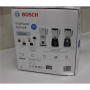 SALE OUT. Bosch MMB6141B VitaPower Series 4 Blender, 1200 W, Black , Bosch , Blender , MMB6141B VitaPower Series 4 , Tabletop , 1200 W , Jar material Tritan , Jar capacity 1.5 L , Black , DAMAGED PACKAGING