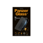PanzerGlass P2661 Screen protector Apple iPhone X/Xs/11 Pro Tempered glass Transparent Confidentiality filter; Anti-shatter film (holds the glass together and protects against glass shards in case of breakage); Easy Installation with full adhesive; Compat