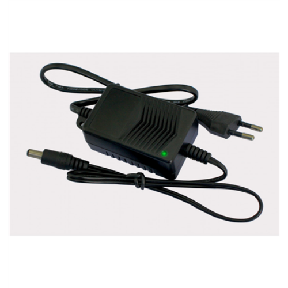 Hikvision , Power adapter , POWER BUBBLE PB-12-2TB , 12 V , Adapter
