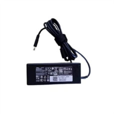 Dell , 4.5mm Barrel AC Adapter with EURO power cord (Kit)